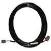 TeeJet - Cable, RX Series for GPS Receiver 30'