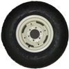 12.5 X 15 8 Ply Tire (15 x 10 6 Lug Wheel) Implement Wheel and Tire Options 20A161318V 