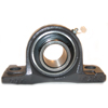 1 1/4" Pillow Block Bearing 2 Bolt Holes
