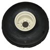 21.5L X 16.1 10 Ply Tire (W16C x 16.1 8 Lug Wheel) Wheel and Tire Options