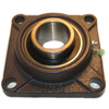 2" 4 Bolt Flange Bearing