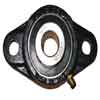1-1/4" x 5-1/8" 2 Bolt Flange Bearing