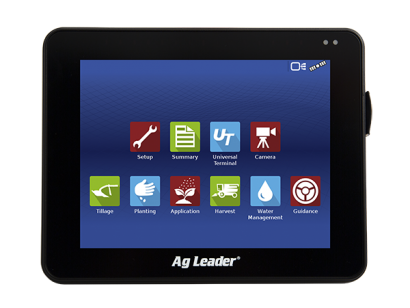 Ag Leader InCommand 800
