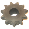 Sprocket 11-Tooth, 1-1/4 bore X  keyway (#60 Chain) 6760BS11-1225 