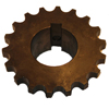 5016 1-1/4 bore Chain Coupler Sprocket