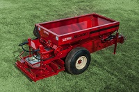 8ft Cricket Vineyard Spreader