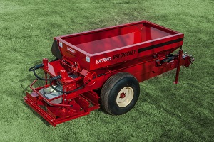 8ft Cricket Vineyard Spreader