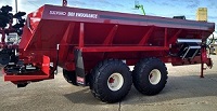 Endurance Pull Type Hydraulic Spreader (Litter, Lime, Shavings and Organics Spreader)