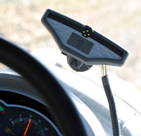 Ag Leader L160 External Lightbar