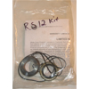RS 12 Motor Seal Kit for Conveyor Motor